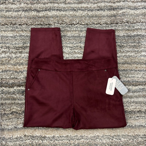 Allison Daley Women Skinny Pull-On Jeggings Sz Large NWT | Skinny Jeggings NWT- - Picture 6 of 12